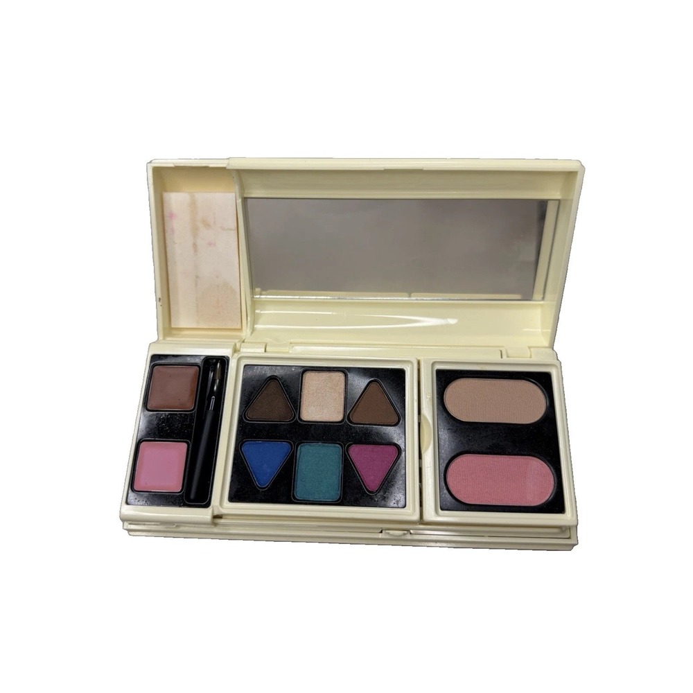 EYESHADOW KIT 1989 unused Ultima